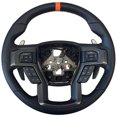 thumbnail image 1 of Ford Racing M-3600-F15ROR Kit de Volant de Performance Orange pour 2015-2017 Ford Racing F-150, 1 of 1