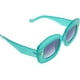thumbnail image 2 of Lentes de sol Sersun SUN34 verde teal Unisex, 2 of 5
