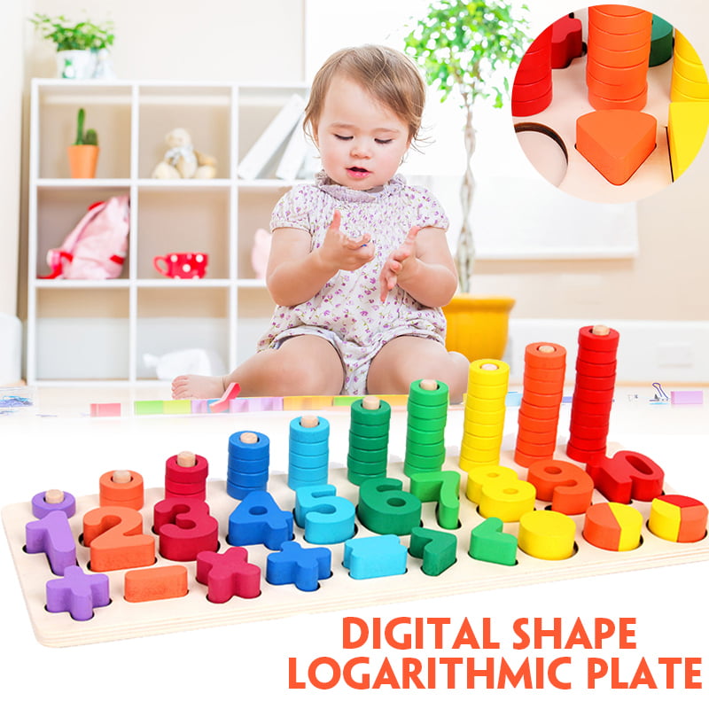 stacking toys for toddlers
