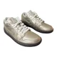 thumbnail image 3 of Ni-k-e [HQ3529-099] Women’s Air Jordan 1 Low SE “Metallic Zink” Casual Shoes, 3 of 6