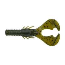 Berkley PowerBait® Shape 108, 3 in, Watermelon