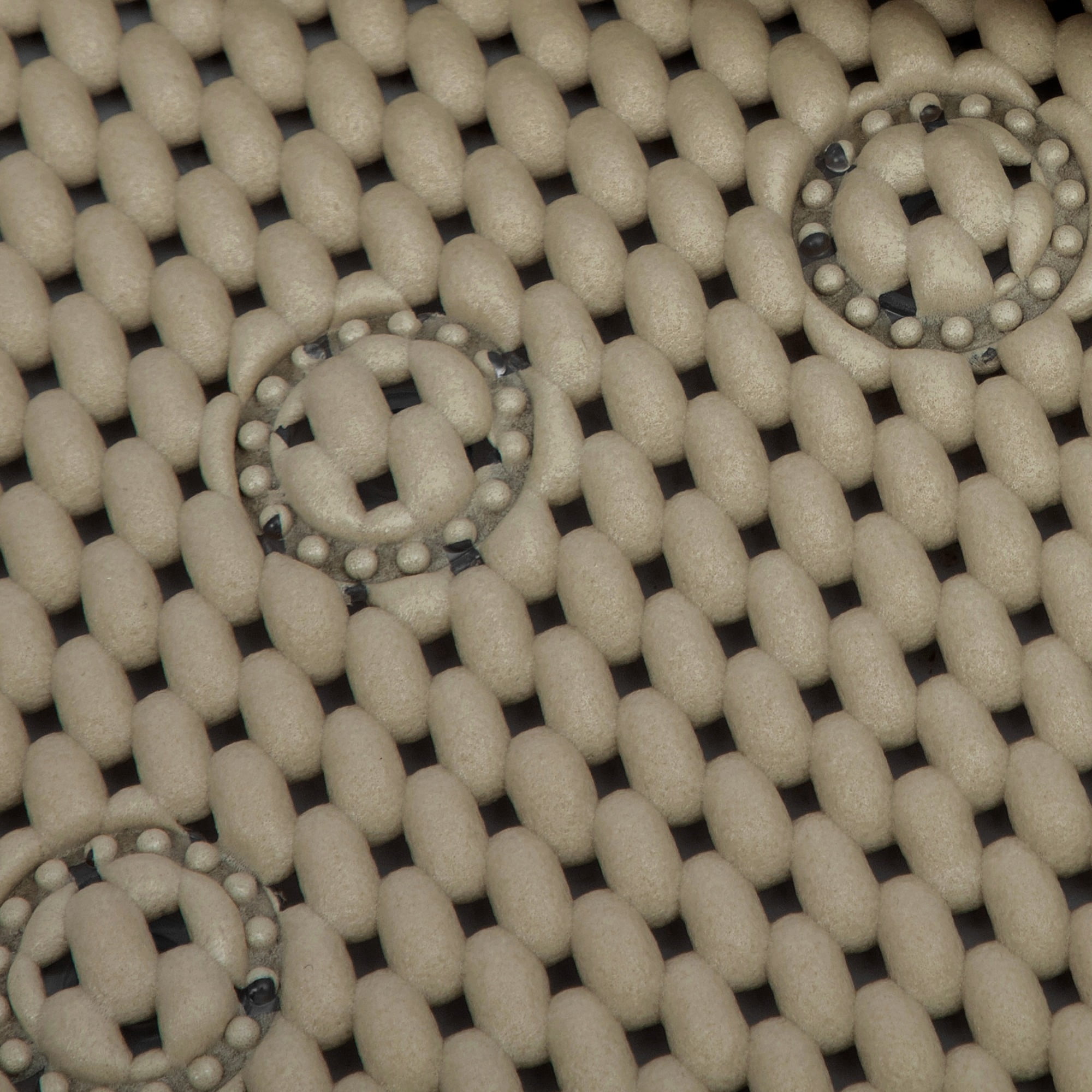 Ray Star Bathtub Mat Non-Slip Shower Mats for Tub, 36×17 Inch, Bath Mat for Tub with Suction Cups and Drain Holes, Washable, Soft on Feet, Easy Clean