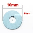 thumbnail image 4 of Oil Resistant Aramid Fiberboard Force Relief Friction Plate Baitcast Reel Refit 7, 4 of 9