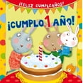 thumbnail image 1 of ¡Cumplo 1 año!, 1 of 2