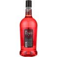 thumbnail image 2 of Uv Cherry Flavored Vodka, 1.75 L PET Bottle, 30% ABV, 2 of 4