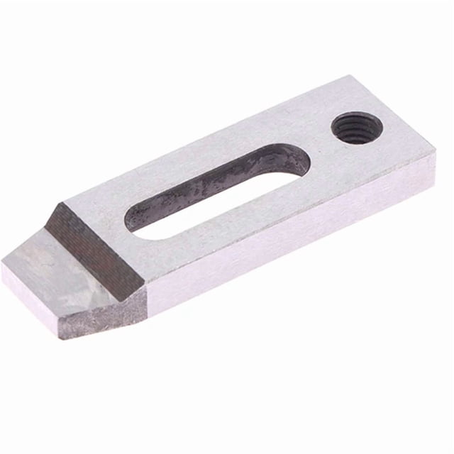 Herramienta de Sujeción de Acero Inoxidable para Máquina de Alambre CNC, Soporte de Plantilla M8, Fijación de Placa de Presión para Máquina de Alambre Lento.