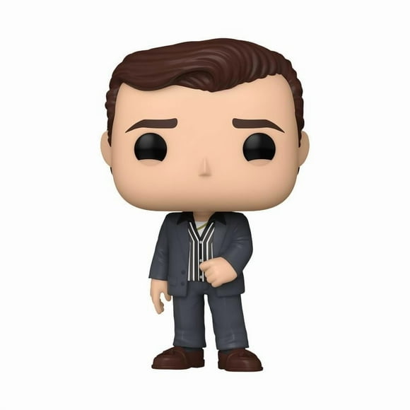 Funko Pop! Movies: Goodfellas - Henry Hill Figurine En Vinyle