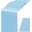 Baby Blue, variant on 10 Pack Gold Table Runner, 12x108 Inches Long Satin Table Runner for Wedding Party Banquet Decoration, Reusable Polyester Fabric