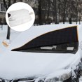 thumbnail image 5 of Parasol para parabrisas de coche, parasol reflectante para parabrisas de coche, protector de parabrisas para hielo y nieve., 5 of 5