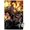 Poster & Push Pin Bundle, variant on Marvel Comics - The X-Men: Dark Phoenix - Collage Wall Poster, 14.725" x 22.375"