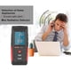 thumbnail image 4 of Portable Emf Meter, Electromagnetic Radiation Tester Emf Detector Handheld Digital Field Radiation Detector Great Tester, 4 of 5