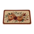 thumbnail image 2 of Antqov Fall Bathroom Rugs 16x24" Non Slip Absorbent Autumun Bath Mat Soft Quickly Dry Microfiber Bath Rug for Home Bathroom Decor, 2 of 6