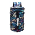 thumbnail image 2 of Mochila de camping Bling Bling Mochila estampada de poliéster grande, 2 of 14