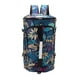 thumbnail image 4 of Mochila De Viaje Poliéster Estampado Gran Capacidad, 4 of 7