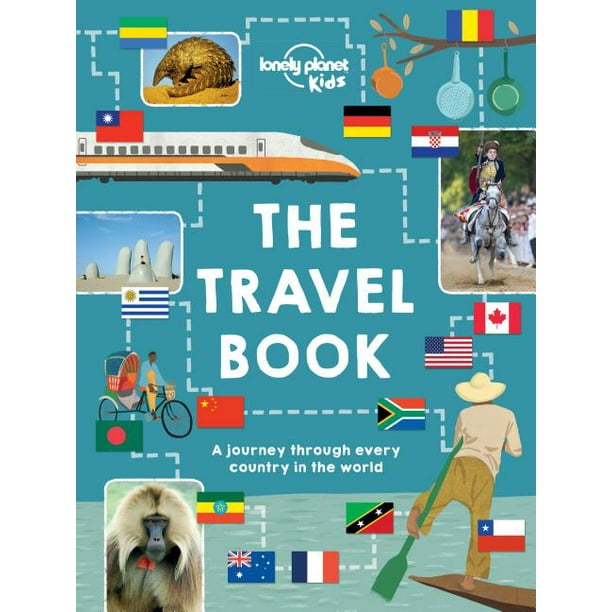 global travel guide series