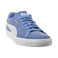 thumbnail image 2 of Puma Suede Classic Women's Sneakers Allure-Puma White 355462-64, 2 of 6