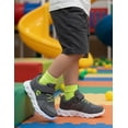 thumbnail image 2 of Tenis Sport Running Para Niño Charly® Color Oxford Ligeros gris oscuro 21, 2 of 10