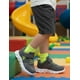 thumbnail image 2 of Tenis Sport Running Para Niño Charly® Color Oxford Ligeros gris oscuro 19, 2 of 10