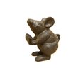 thumbnail image 3 of Bouchon de Porte de Souris en Fonte 5", 3 of 3