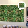 thumbnail image 2 of 20"x 20"Artificial Grass Wall Panels for Indoor and Outdoor Decor, 12 PCS Greenery Boxwood Panel Privacy Backdrop Wall Hedge Screen, 2 of 6