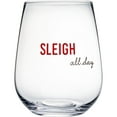 thumbnail image 5 of The Cellar Cheer Stemless Wine Glasses, Set of 4, 5 of 11