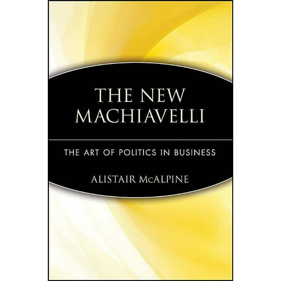 The New Machiavelli, (Paperback)