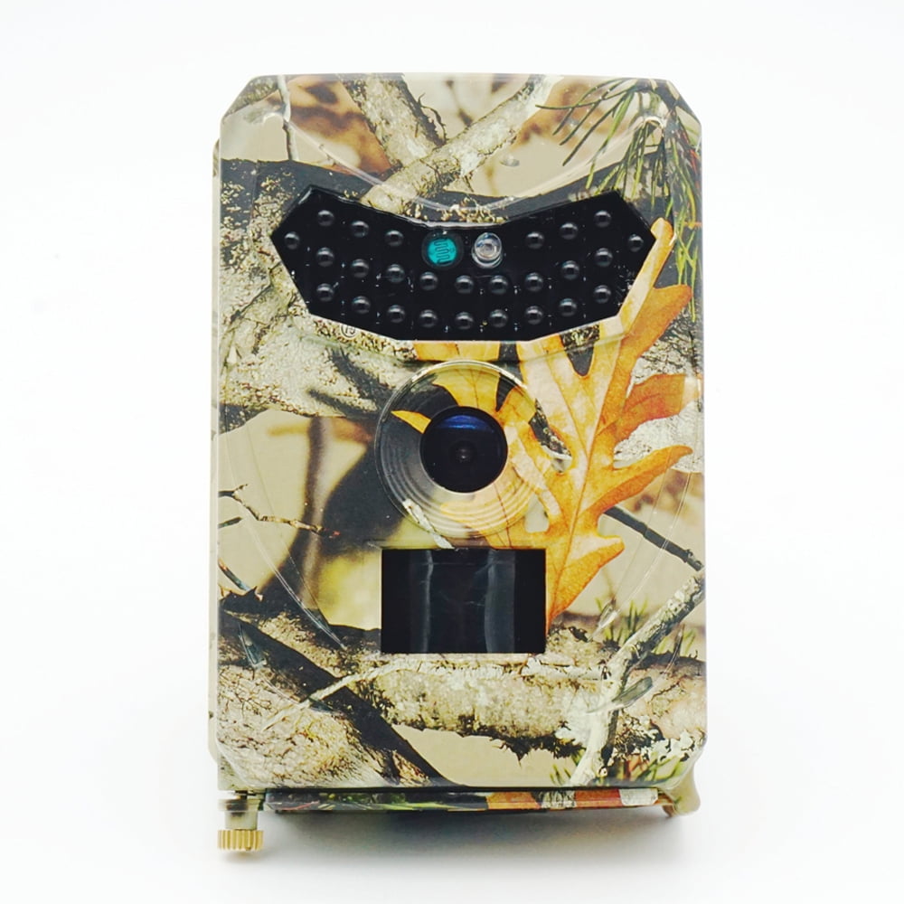 digital trail camera