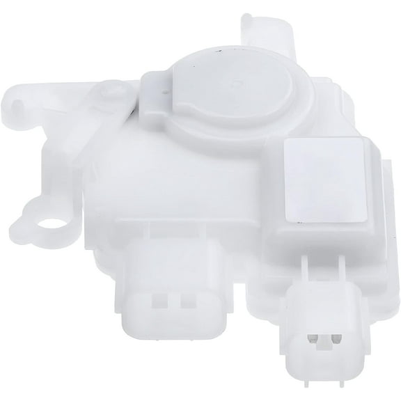 A-Premium Door Lock Actuator Compatible with Honda Odyssey 2011-2017 Rear Right Passenger Side