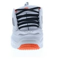 thumbnail image 3 of Osiris Adult Mens Graff Skate Inspired Sneakers, 3 of 8