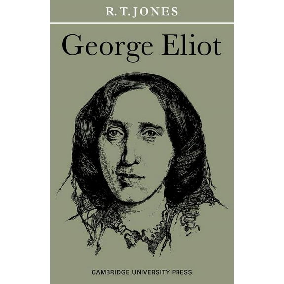 British and Irish Authors George Eliot, (Paperback)