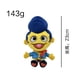 thumbnail image 1 of Bienvenido a casa Wally Darling PLUSH Bienvenido a casa espectáculo de marionetas muñeco de peluche, 1 of 5
