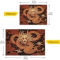 thumbnail image 5 of FREEAMG Chinese Dragon 1000 Piece Puzzle for Adults, Family Game Intellective Toys Wall Art Work for Educational Gift Home Decor, 5 of 7