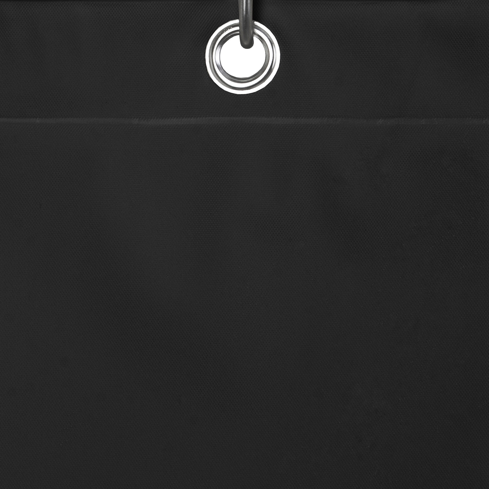 Douche-rideau doublure imperméable en PEVA de poids lourd Mainstays