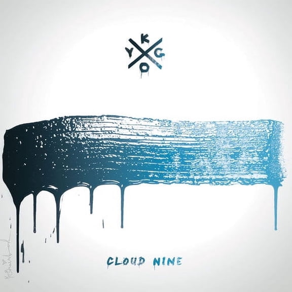 Cloud Nine (CD)