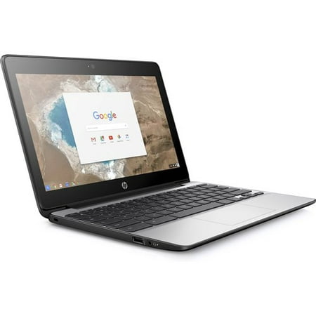 HP Chromebook 11 G5 - 11.6