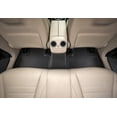 thumbnail image 2 of Alfombrilla 3D MaxPider Custom Fit Kagu Black Dodge RAM 2500, 2 of 6
