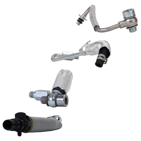 Rotomaster SERVICE KIT