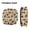 Halloween, variant on HELLHERO Non-Slip Fit Seat Back Cover Seat & Backrest Covers & Marble Pattern for Unisex Waterproof for Elderly Adults Sun & Dust Protector