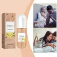 thumbnail image 3 of Yatlte Warm Vanilla Body Mist 50ml - Unisex Fragrance, Long Lasting Scent, Portable Spray (Daily/Evening Use for Women & Men), 3 of 7