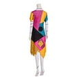 thumbnail image 5 of Women's Sexy Sally Jumpsuit Halloween Dress Women Girl Halloween Dress Inspired by Nightmare, 5 of 6