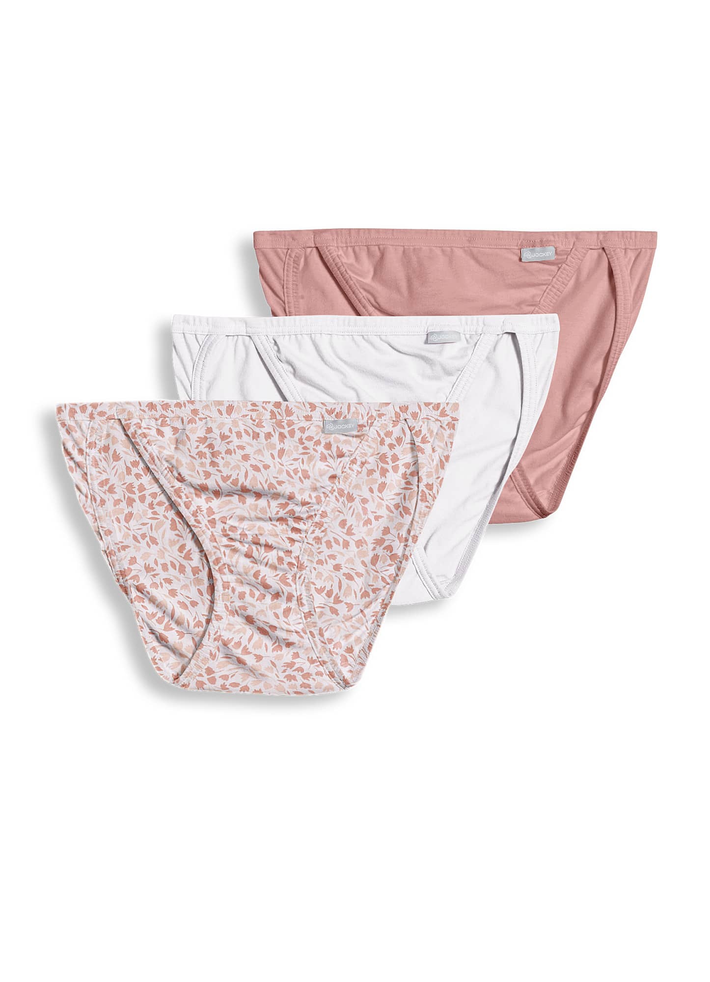 jockey string bikini canada