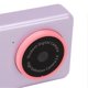 thumbnail image 2 of Appareil photo numérique pour enfants, 4\xa0000 W, double caméra, haute définition 4K, écran 2,4 pouces, pour étudiants, à partir de 6 ans, 2 of 4