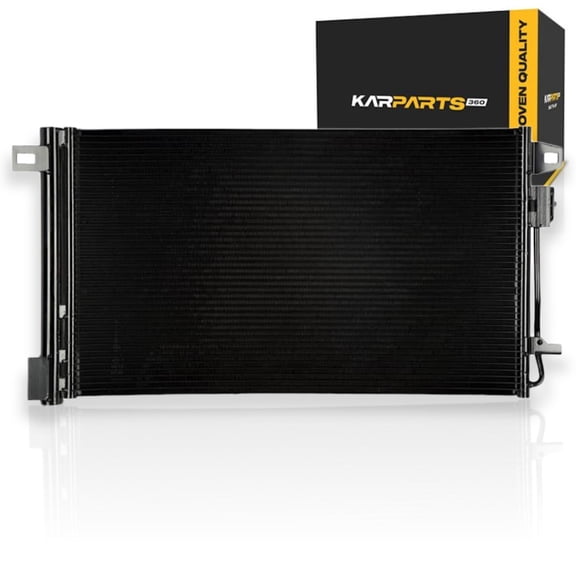 For Chevy Traverse A/C Condenser 2009-2016 | For GM3030276 | 22918340