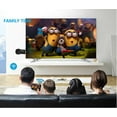 thumbnail image 6 of Anycast Plus HDMI Wireless Display Receiver,Airplay MiraCast Adapter DLNA Streaming Stick Cast iOS Mac Android Phone Screen to HD TV Thanksgiving Christmas Day Gift, 6 of 7