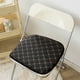 thumbnail image 4 of Cojín para Silla de Comedor, Cojín Grueso para Asiento de Silla, Cojín de Espuma de Rebote, Cojín para Taburete de Oficina, Cojín para Mesa de Comedor, 4 of 6