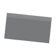 thumbnail image 2 of Almohadilla de soldadura de silicona sin deslizamiento fácil de limpiar 70x40 cm para computadoras portátiles de teléfonos Componentes electrónicos Gris, 2 of 8