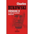 thumbnail image 1 of CHINASKI II: LA SENDA DEL PERDEDOR, HOLLYWOOD ANAGRAMA CHARLES BUKOWSKI, 1 of 2