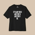 thumbnail image 3 of It's Like This  Like That  Like This Uh Classic Hip Hop T-shirt | Funny Rap Culture Tees | 2 Colors, 3 of 3