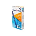 thumbnail image 1 of Papermate 2095472 Stylo Gel Rétractable Profile 0,7 mm, Bleu - Lot de 12, 1 of 3