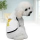 thumbnail image 1 of Ropa para perros,Ropa para perros Ropa de verano Chaleco fino Ropa Chaleco para mascotas Claridad notable, 1 of 7